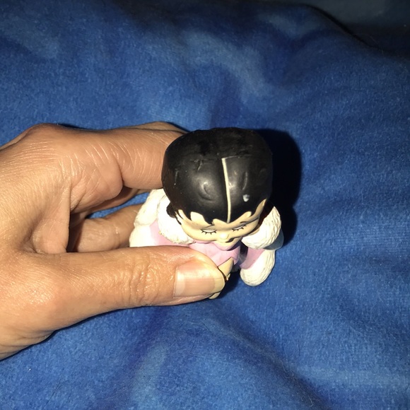 Betty Boop vintage figure approximately 5” tall 💕 - Picture 6 of 6